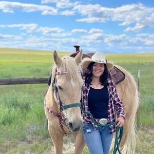 Meet your Posher, Jamie